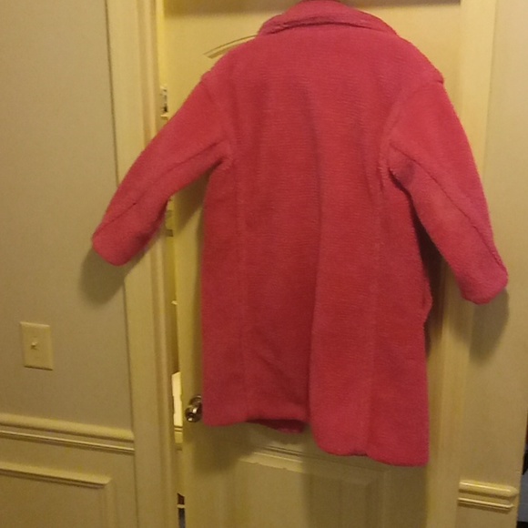 Ladies jacket - Picture 2 of 2